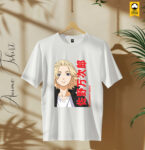 Tokyo X22 - Cotton T-shirt