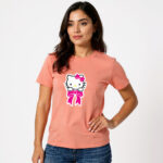 Sweat pink