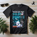 Hunter X Hunter - Cotton Anime T-shirt