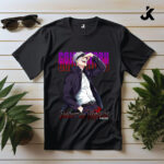 Satoru Gojo smart - Cotton Anime T-shirt