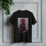 Obito Uchiha - Cotton Anime T-shirt