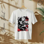 Demon Slayer Rengoku - Cotton Anime T-shirt