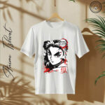 Demon Slayer 3 - Cotton Anime T-shirt