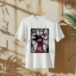 Uchiha All Character - Cotton Anime T-shirt