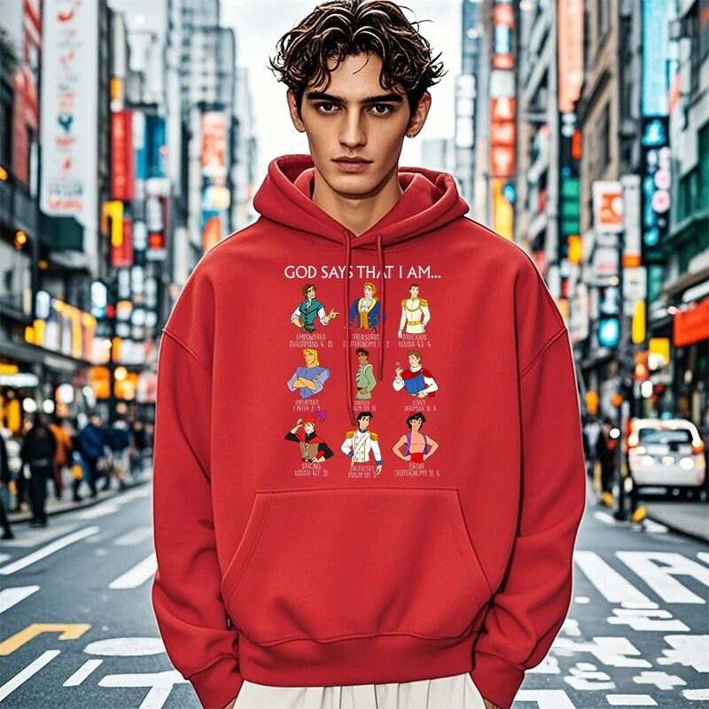 God Says That I Am (1)