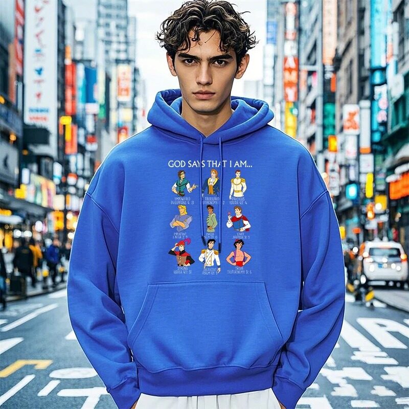 God Says That I Am (2)