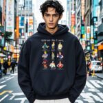 God Says That I Am (3)