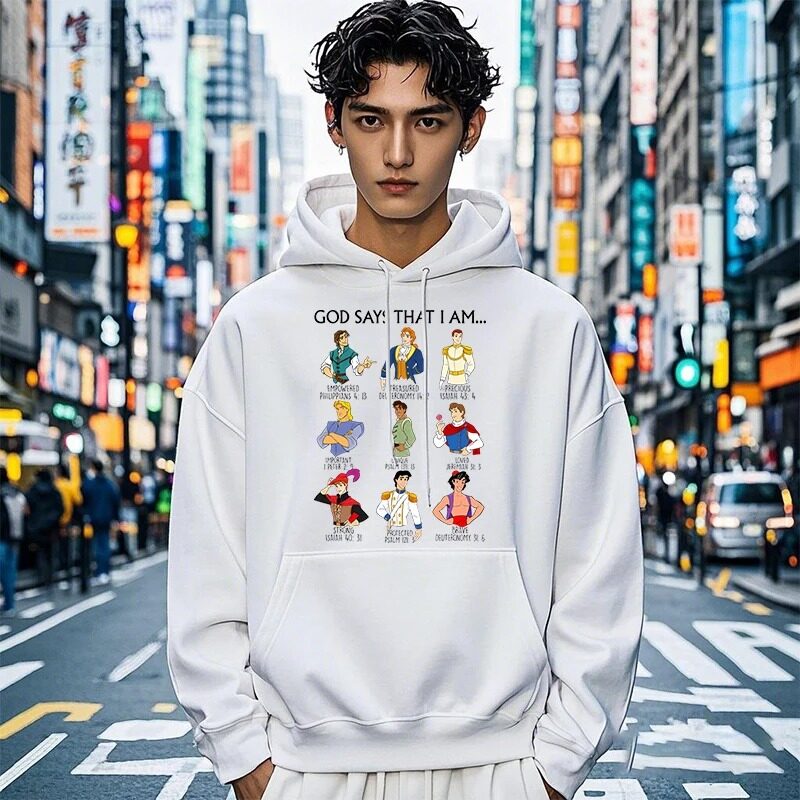 God Says That I Am (5)