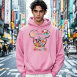 Mickey and Family Trip (3)