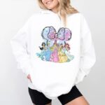 Princesses Minnie (4)