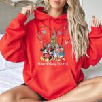 World Mickey And Friends (5)